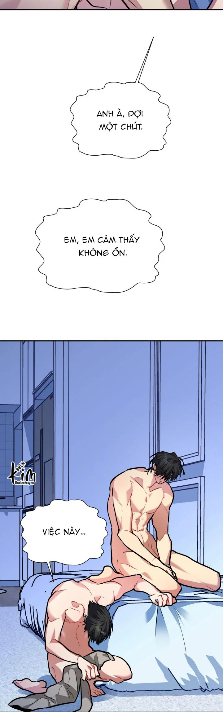 BL NGẮN LOẠN LUÂN - GIA ĐÌNH Chapter 13.3 bí mật ẩn giấu3 - Next Chapter 13.4 bí mật ẩn giấu4