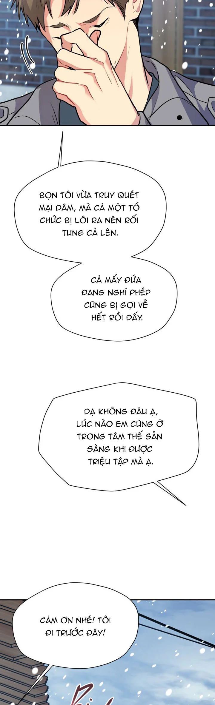 BL NGẮN LOẠN LUÂN - GIA ĐÌNH Chapter 13.3 bí mật ẩn giấu3 - Next Chapter 13.4 bí mật ẩn giấu4