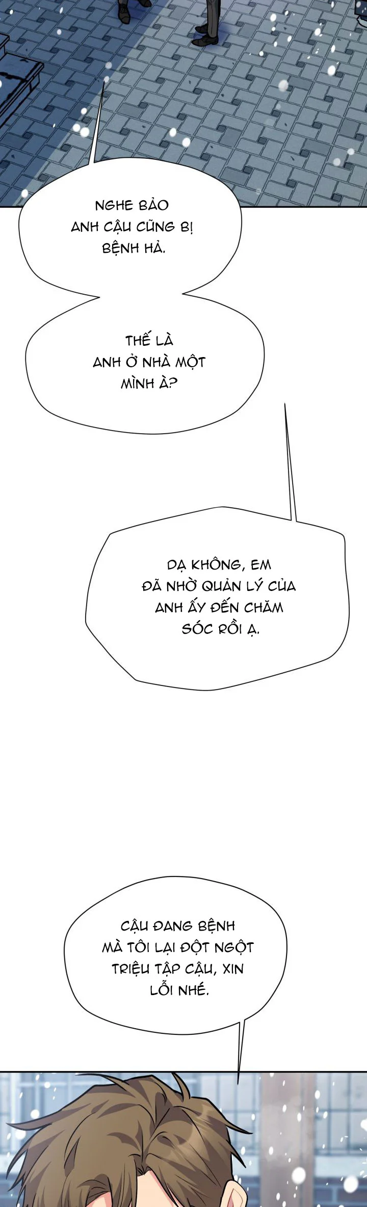 BL NGẮN LOẠN LUÂN - GIA ĐÌNH Chapter 13.3 bí mật ẩn giấu3 - Next Chapter 13.4 bí mật ẩn giấu4