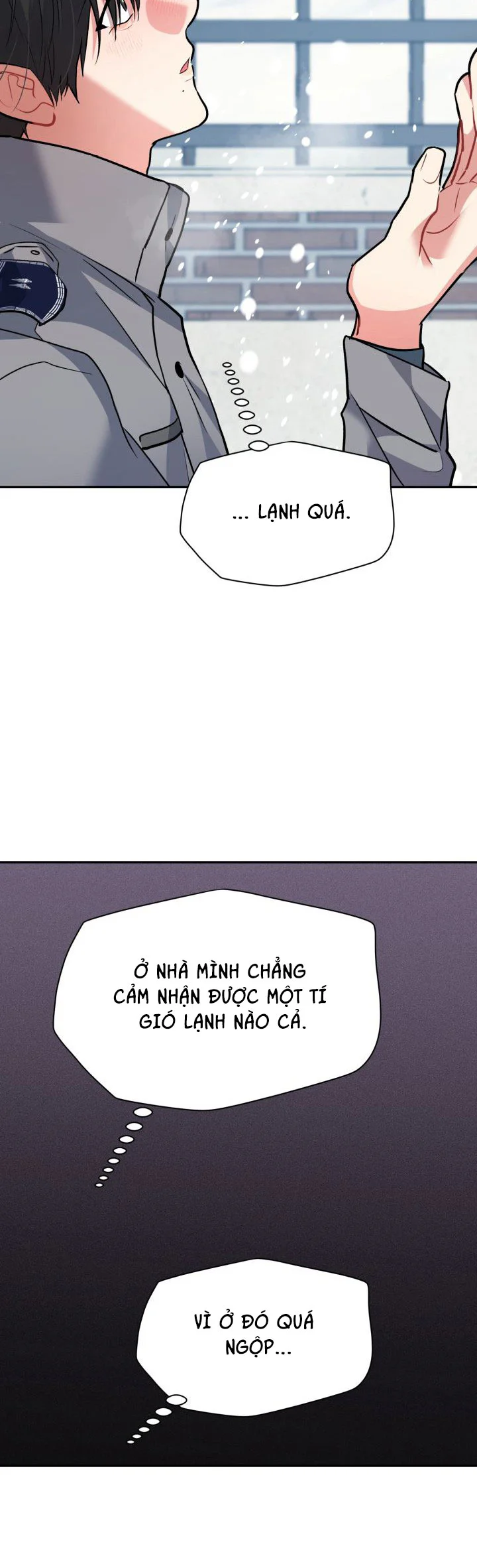 BL NGẮN LOẠN LUÂN - GIA ĐÌNH Chapter 13.3 bí mật ẩn giấu3 - Next Chapter 13.4 bí mật ẩn giấu4