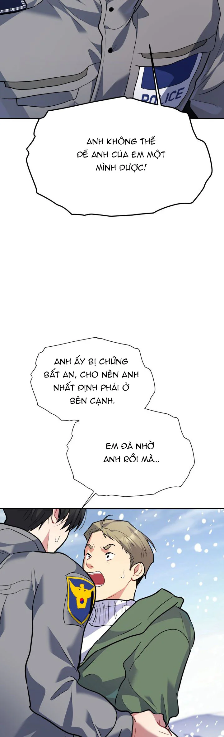 BL NGẮN LOẠN LUÂN - GIA ĐÌNH Chapter 13.3 bí mật ẩn giấu3 - Next Chapter 13.4 bí mật ẩn giấu4