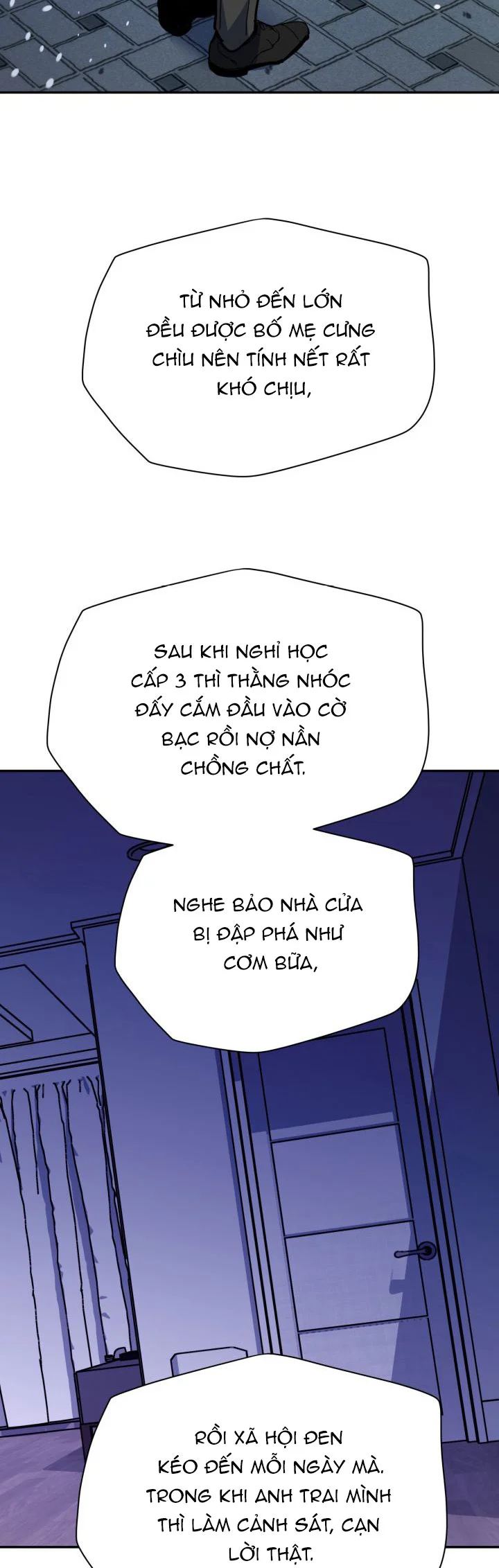 BL NGẮN LOẠN LUÂN - GIA ĐÌNH Chapter 13.3 bí mật ẩn giấu3 - Next Chapter 13.4 bí mật ẩn giấu4