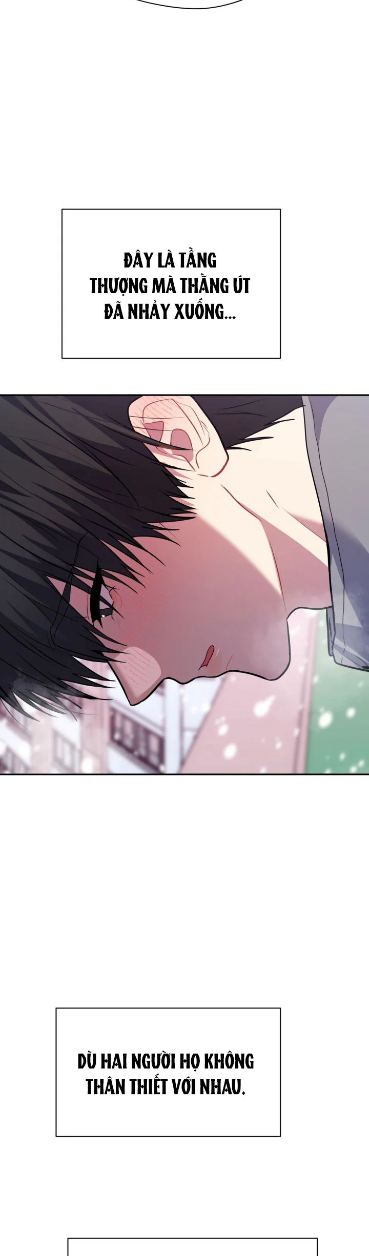 BL NGẮN LOẠN LUÂN - GIA ĐÌNH Chapter 13.3 bí mật ẩn giấu3 - Next Chapter 13.4 bí mật ẩn giấu4