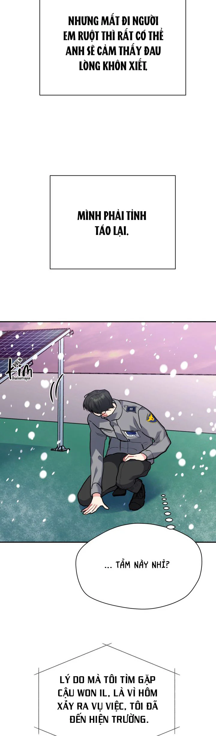 BL NGẮN LOẠN LUÂN - GIA ĐÌNH Chapter 13.3 bí mật ẩn giấu3 - Next Chapter 13.4 bí mật ẩn giấu4