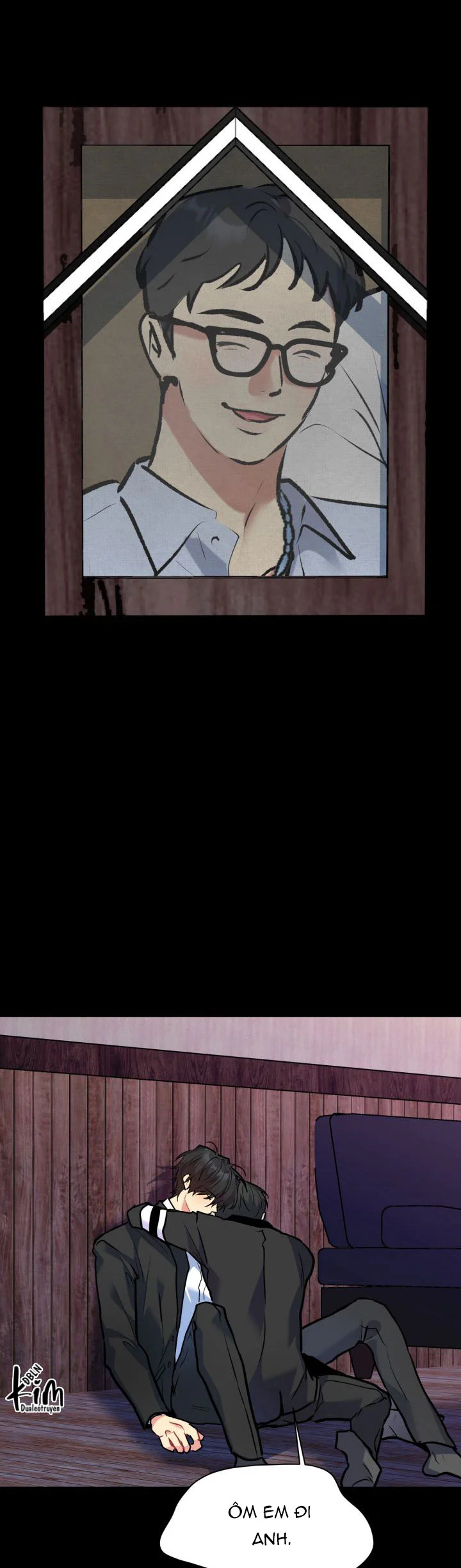 BL NGẮN LOẠN LUÂN - GIA ĐÌNH Chapter 13.3 bí mật ẩn giấu3 - Next Chapter 13.4 bí mật ẩn giấu4