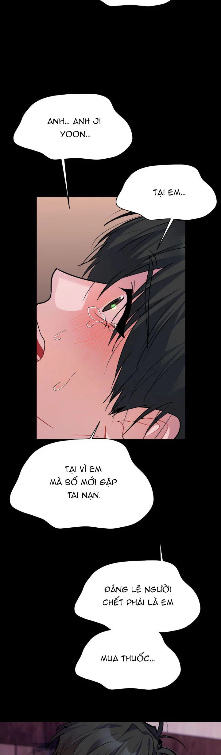 BL NGẮN LOẠN LUÂN - GIA ĐÌNH Chapter 13.3 bí mật ẩn giấu3 - Next Chapter 13.4 bí mật ẩn giấu4