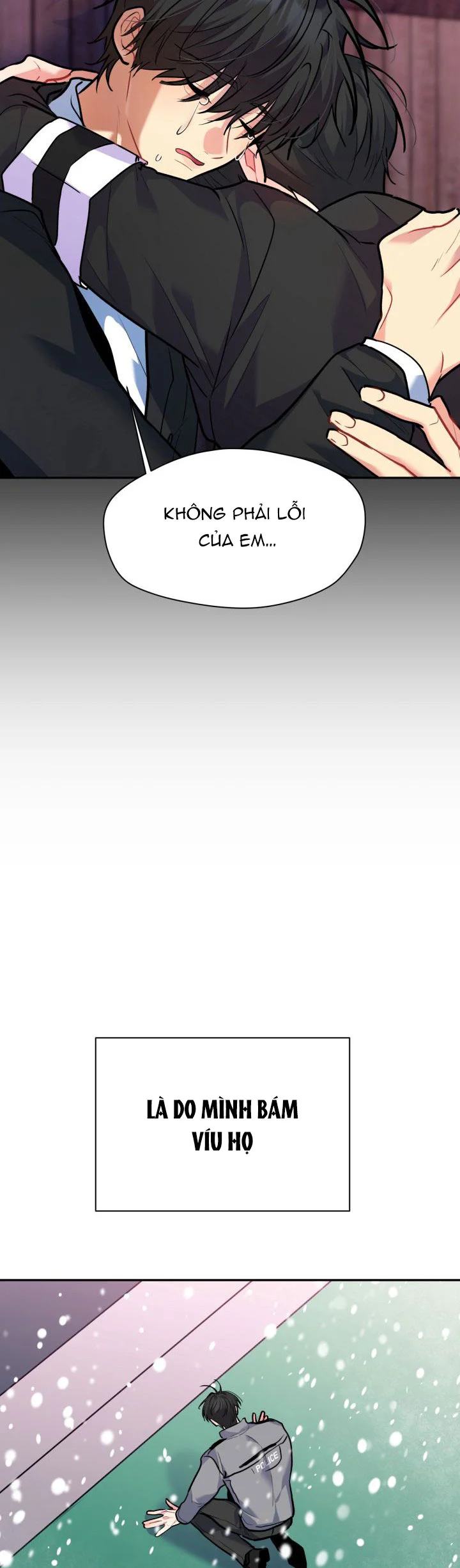 BL NGẮN LOẠN LUÂN - GIA ĐÌNH Chapter 13.3 bí mật ẩn giấu3 - Next Chapter 13.4 bí mật ẩn giấu4