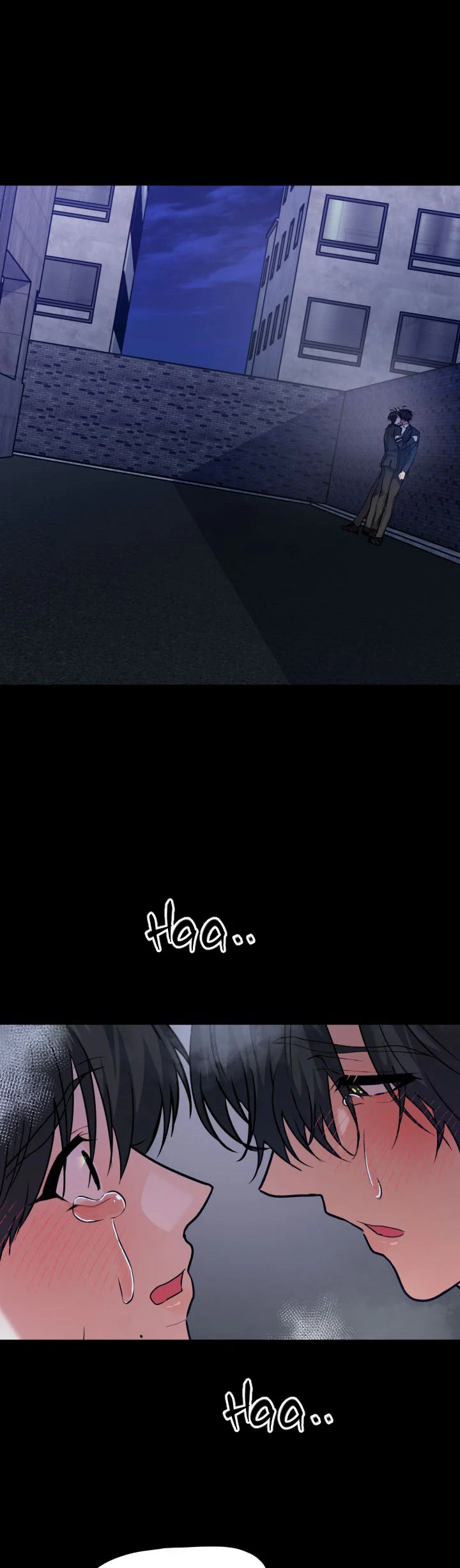 BL NGẮN LOẠN LUÂN - GIA ĐÌNH Chapter 13.3 bí mật ẩn giấu3 - Next Chapter 13.4 bí mật ẩn giấu4