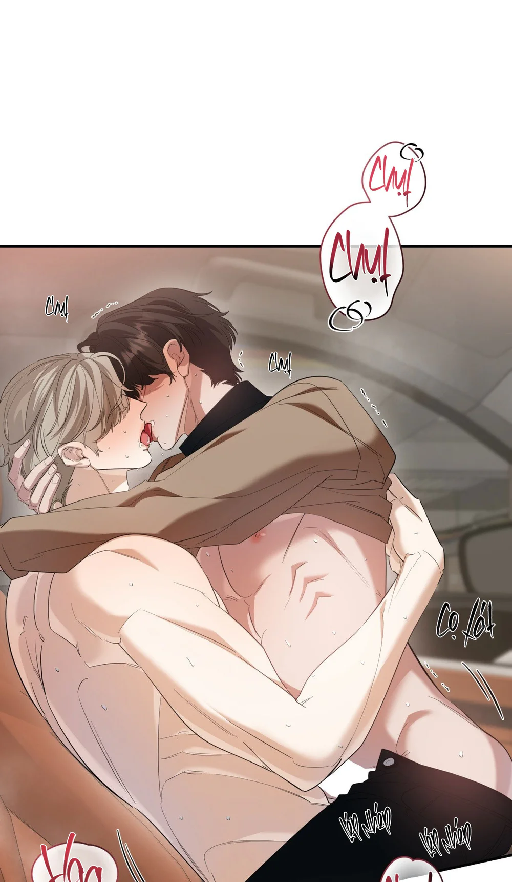 LỆNH CỨU RỖI Chapter 91 - Next Chapter 92