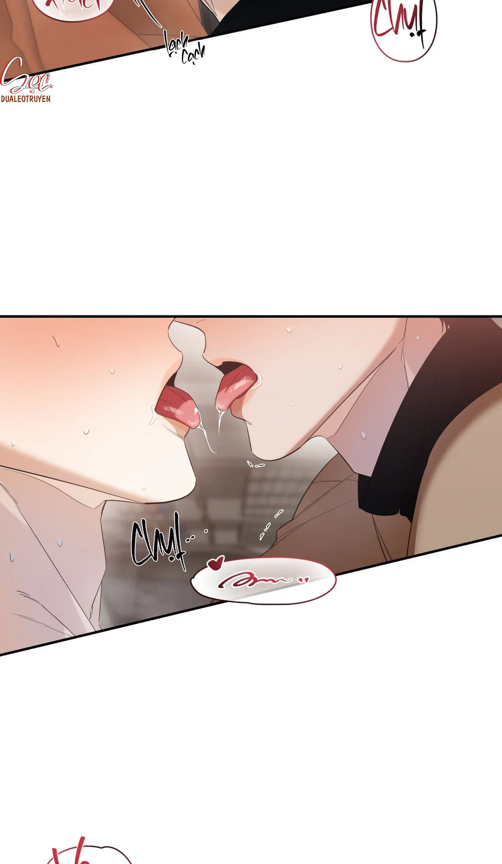 LỆNH CỨU RỖI Chapter 91 - Next Chapter 92