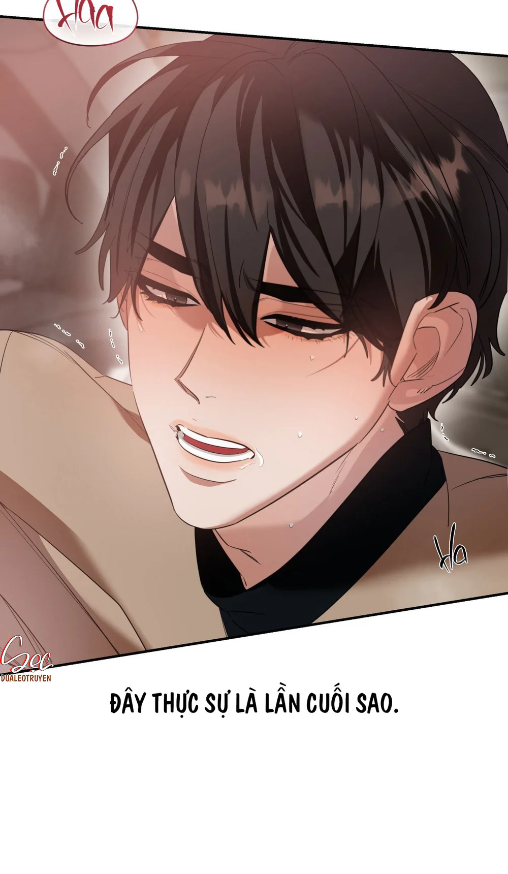 LỆNH CỨU RỖI Chapter 91 - Next Chapter 92