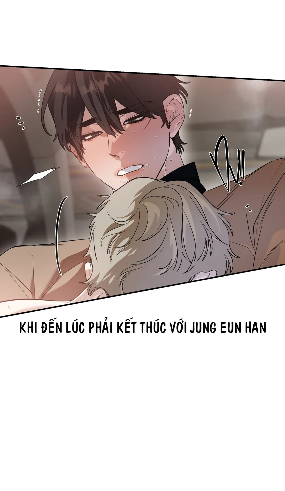 LỆNH CỨU RỖI Chapter 91 - Next Chapter 92
