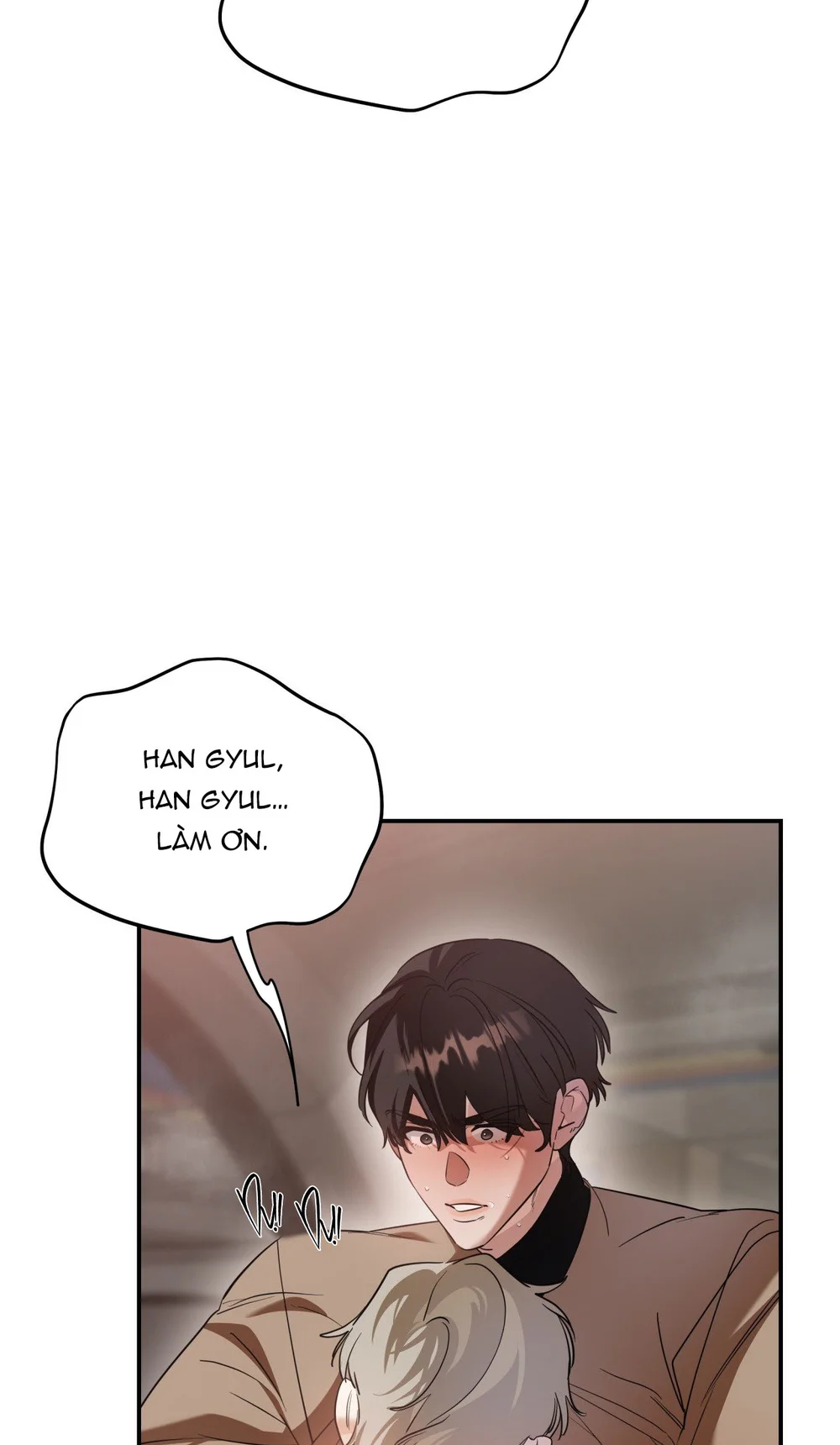 LỆNH CỨU RỖI Chapter 91 - Next Chapter 92