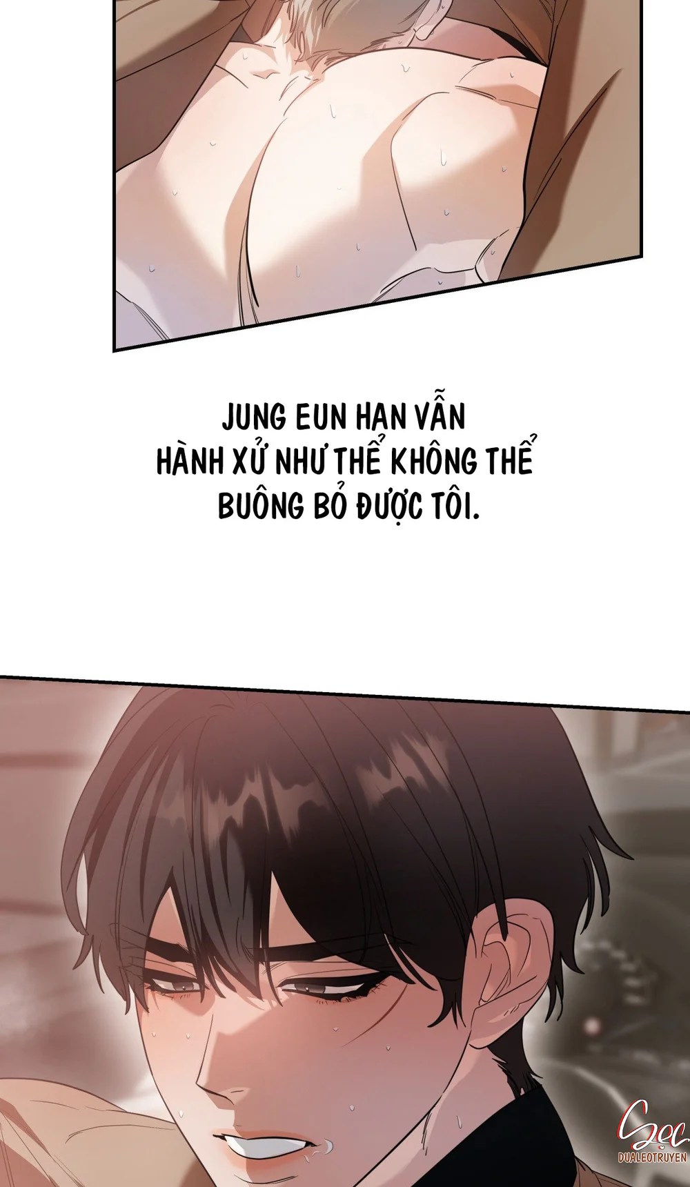 LỆNH CỨU RỖI Chapter 91 - Next Chapter 92