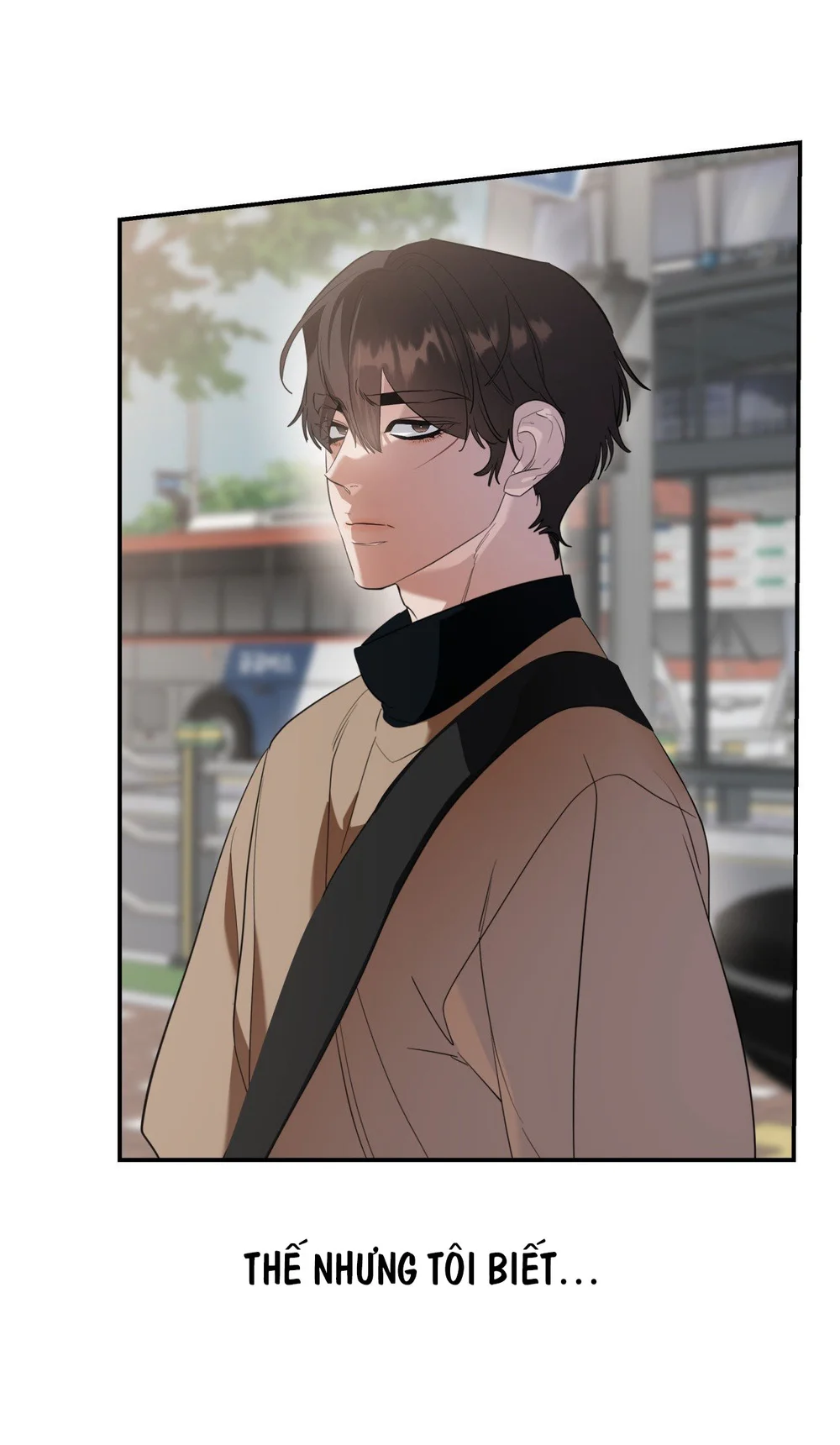 LỆNH CỨU RỖI Chapter 91 - Next Chapter 92