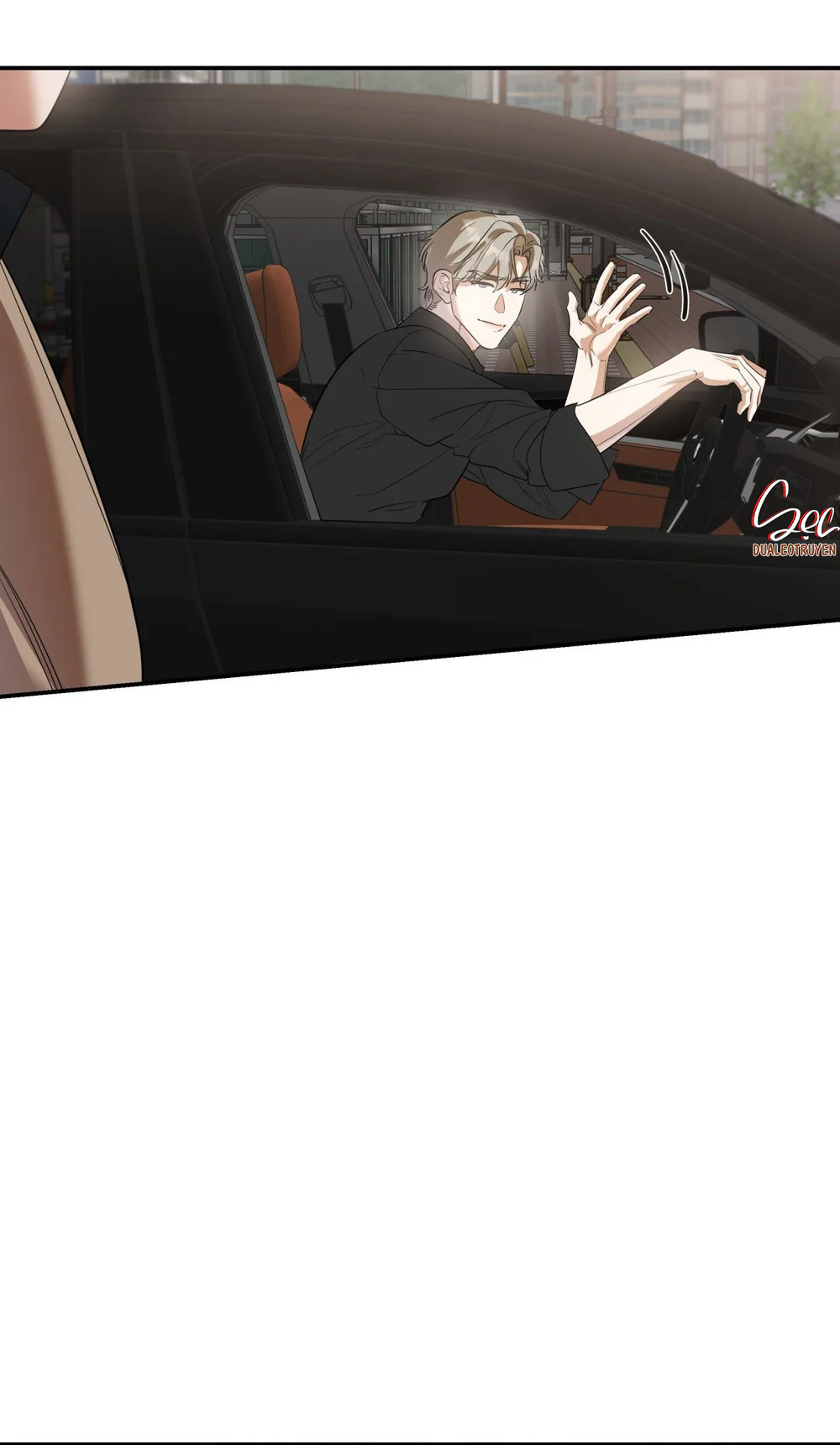 LỆNH CỨU RỖI Chapter 91 - Next Chapter 92