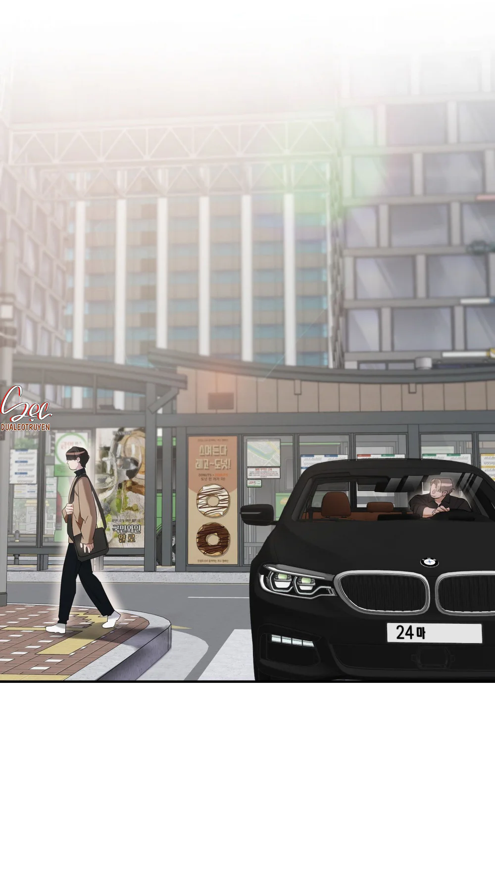 LỆNH CỨU RỖI Chapter 91 - Next Chapter 92