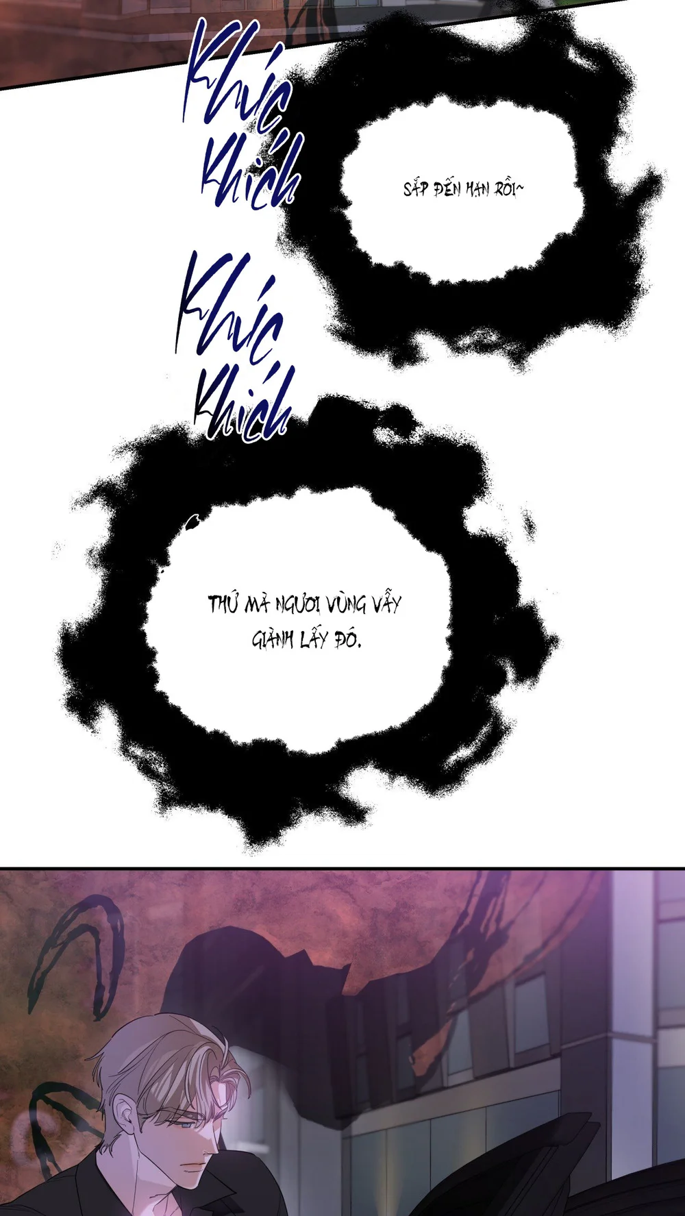 LỆNH CỨU RỖI Chapter 91 - Next Chapter 92