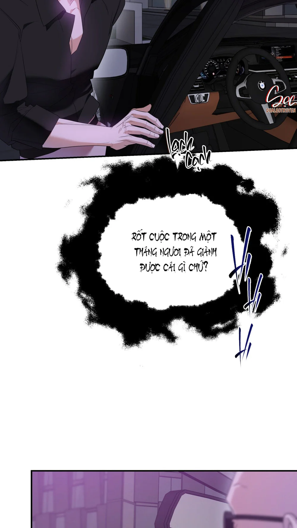 LỆNH CỨU RỖI Chapter 91 - Next Chapter 92