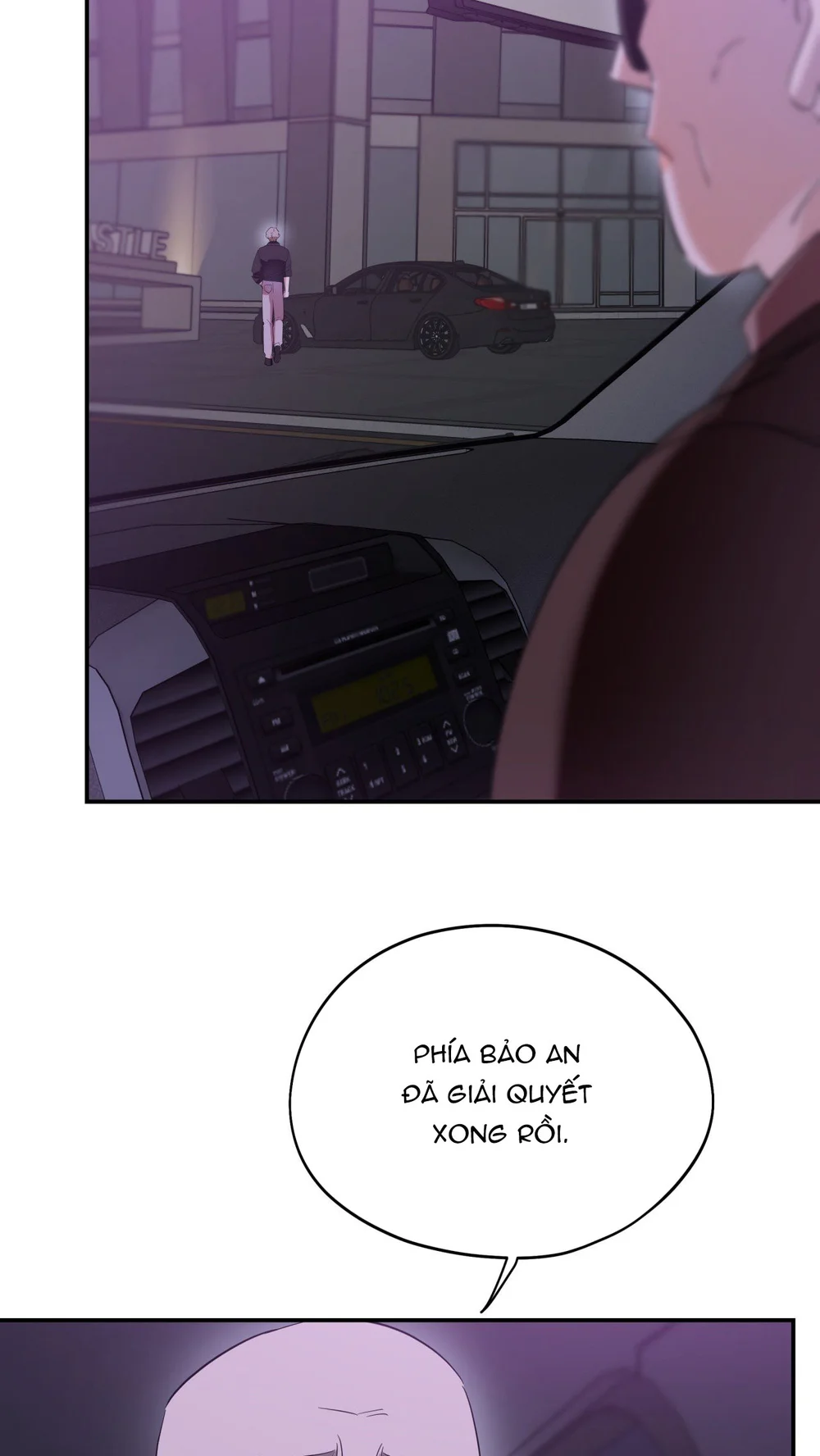 LỆNH CỨU RỖI Chapter 91 - Next Chapter 92