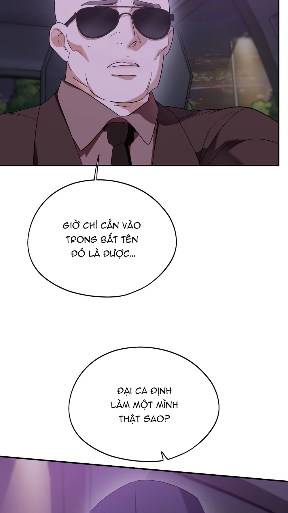 LỆNH CỨU RỖI Chapter 91 - Next Chapter 92