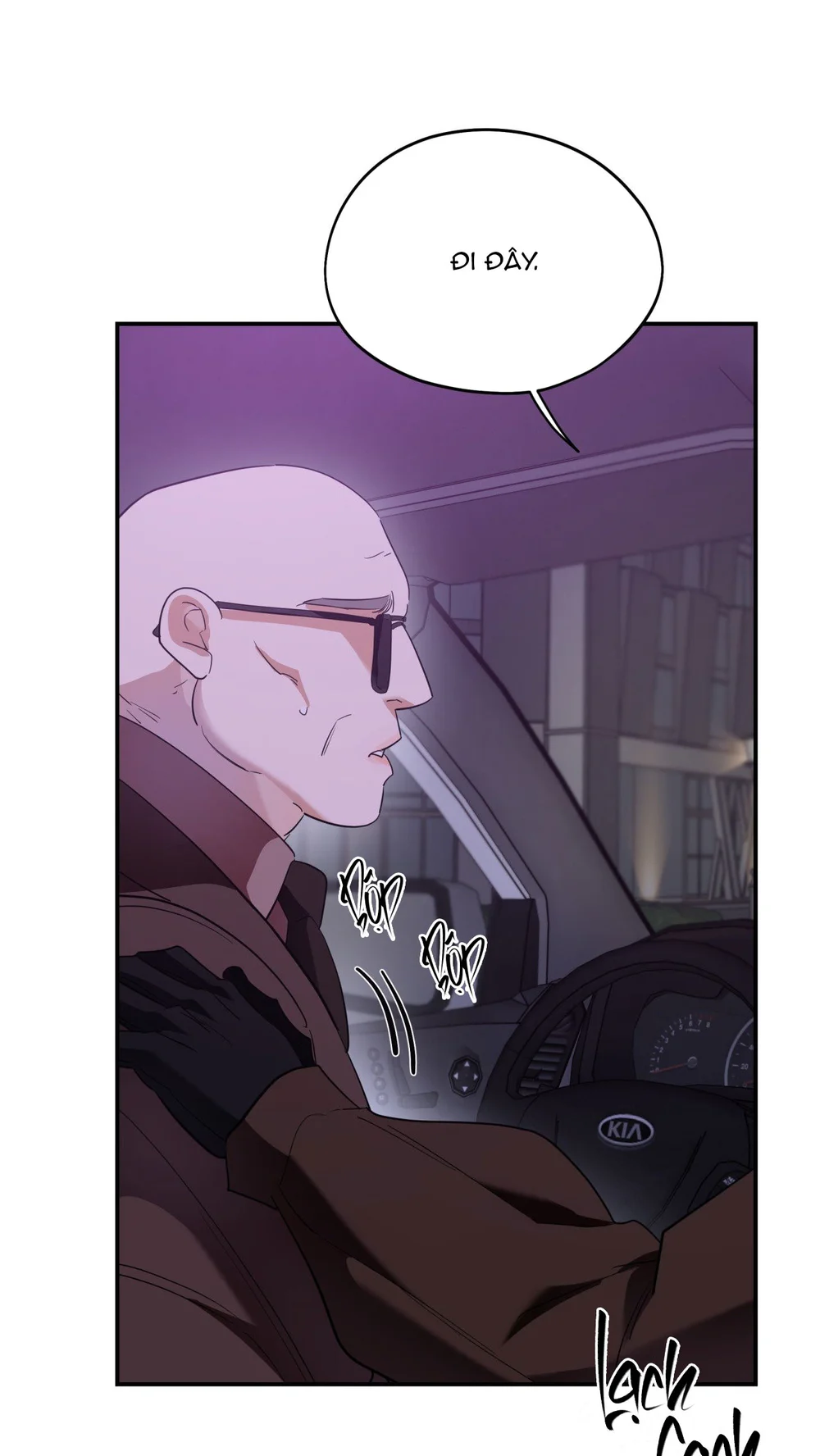 LỆNH CỨU RỖI Chapter 91 - Next Chapter 92