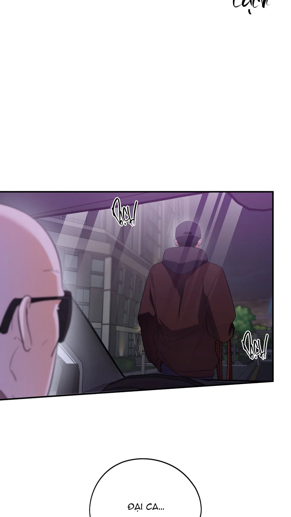 LỆNH CỨU RỖI Chapter 91 - Next Chapter 92