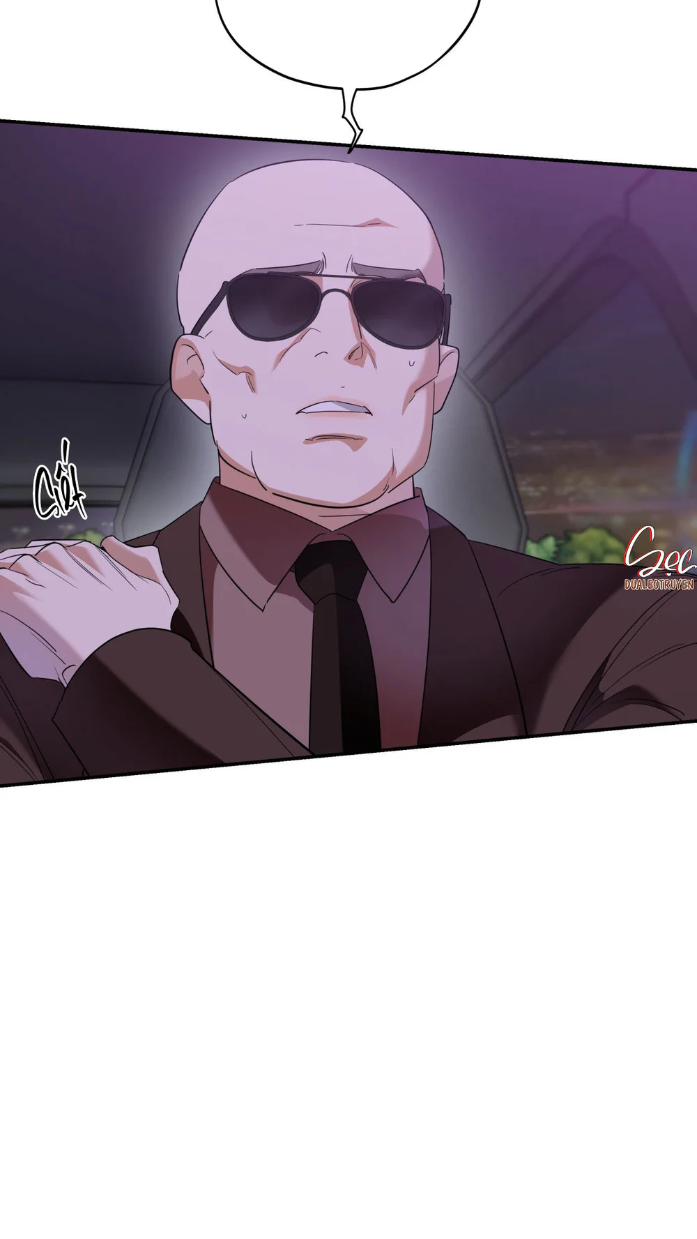 LỆNH CỨU RỖI Chapter 91 - Next Chapter 92