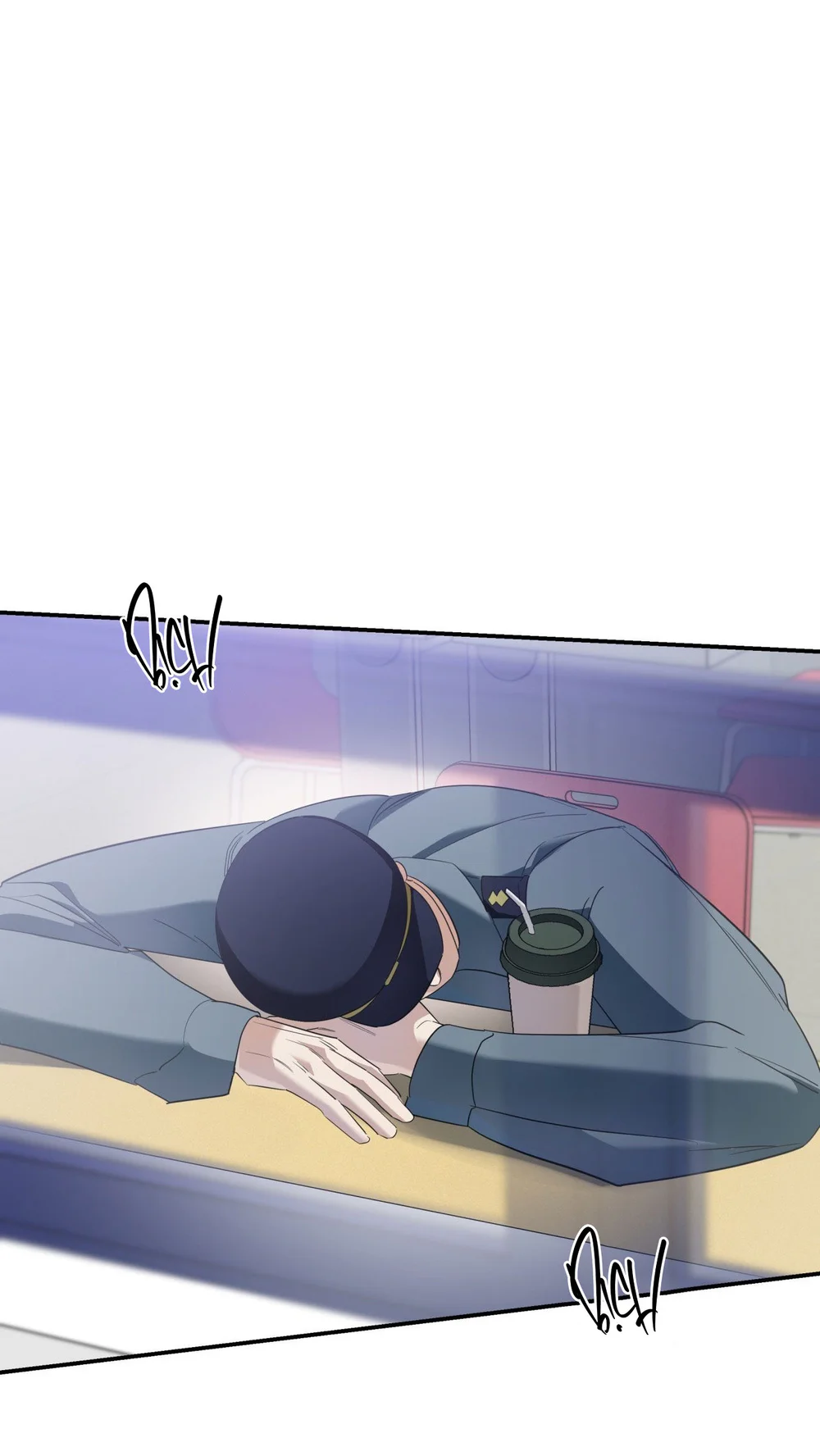 LỆNH CỨU RỖI Chapter 91 - Next Chapter 92