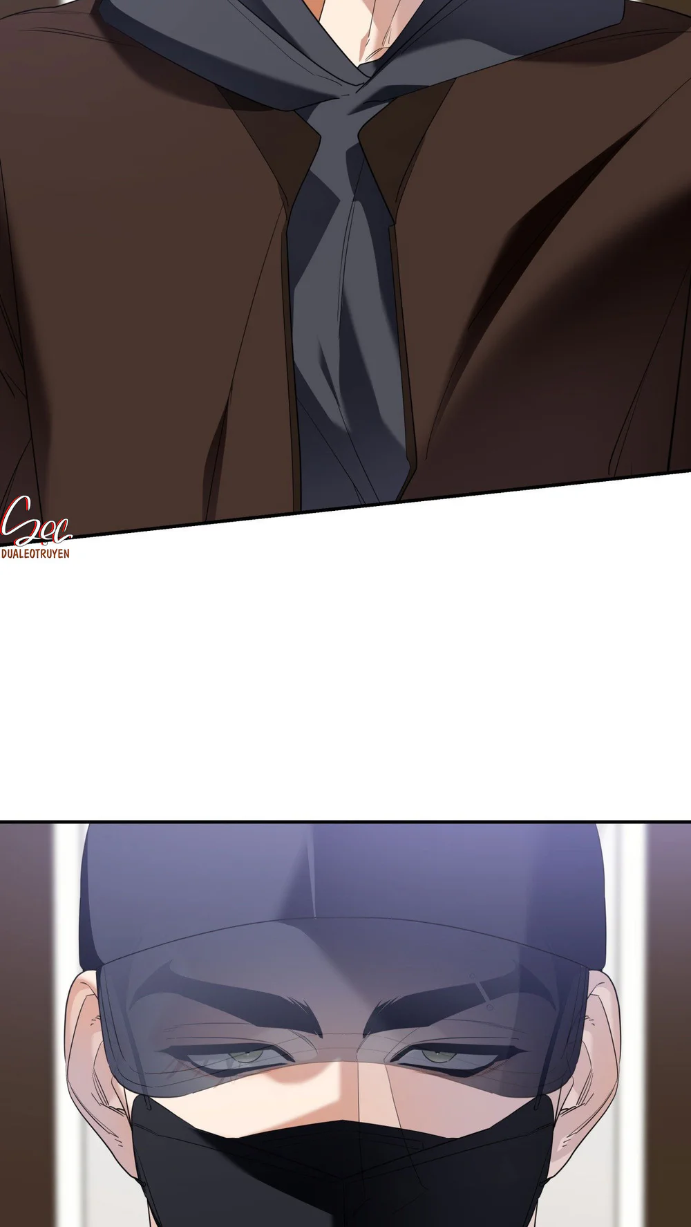 LỆNH CỨU RỖI Chapter 91 - Next Chapter 92