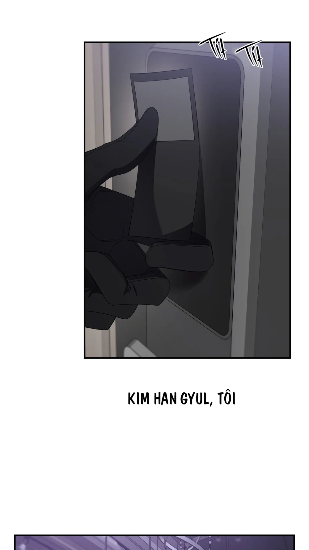 LỆNH CỨU RỖI Chapter 91 - Next Chapter 92