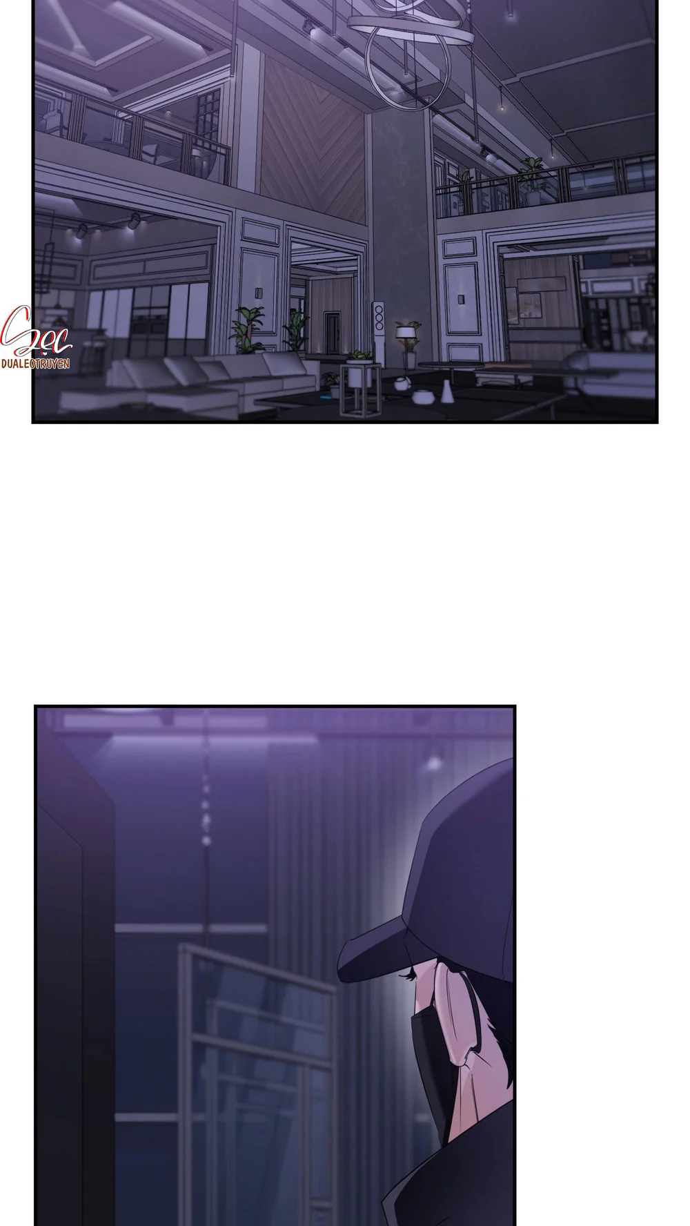 LỆNH CỨU RỖI Chapter 91 - Next Chapter 92