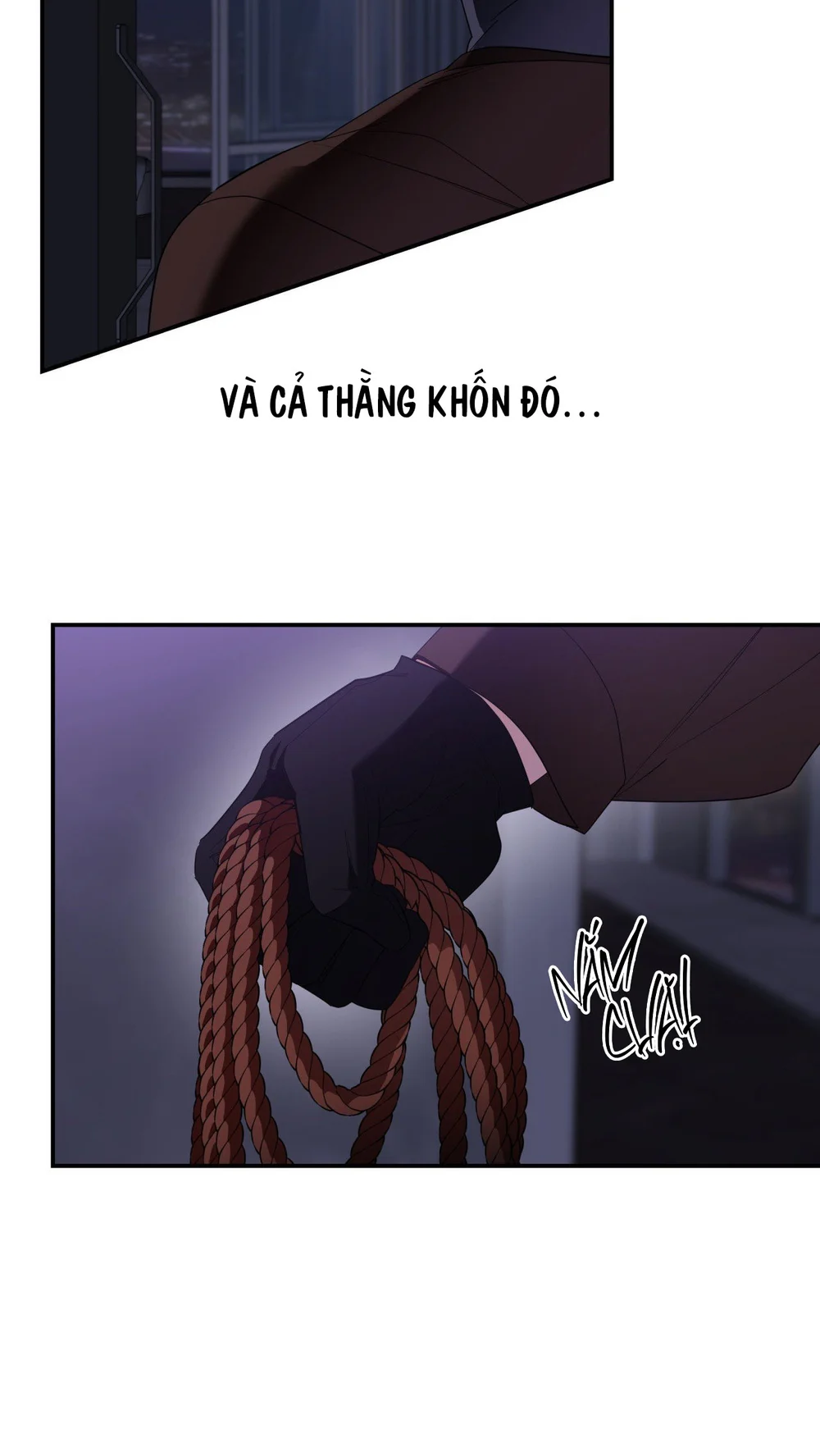 LỆNH CỨU RỖI Chapter 91 - Next Chapter 92