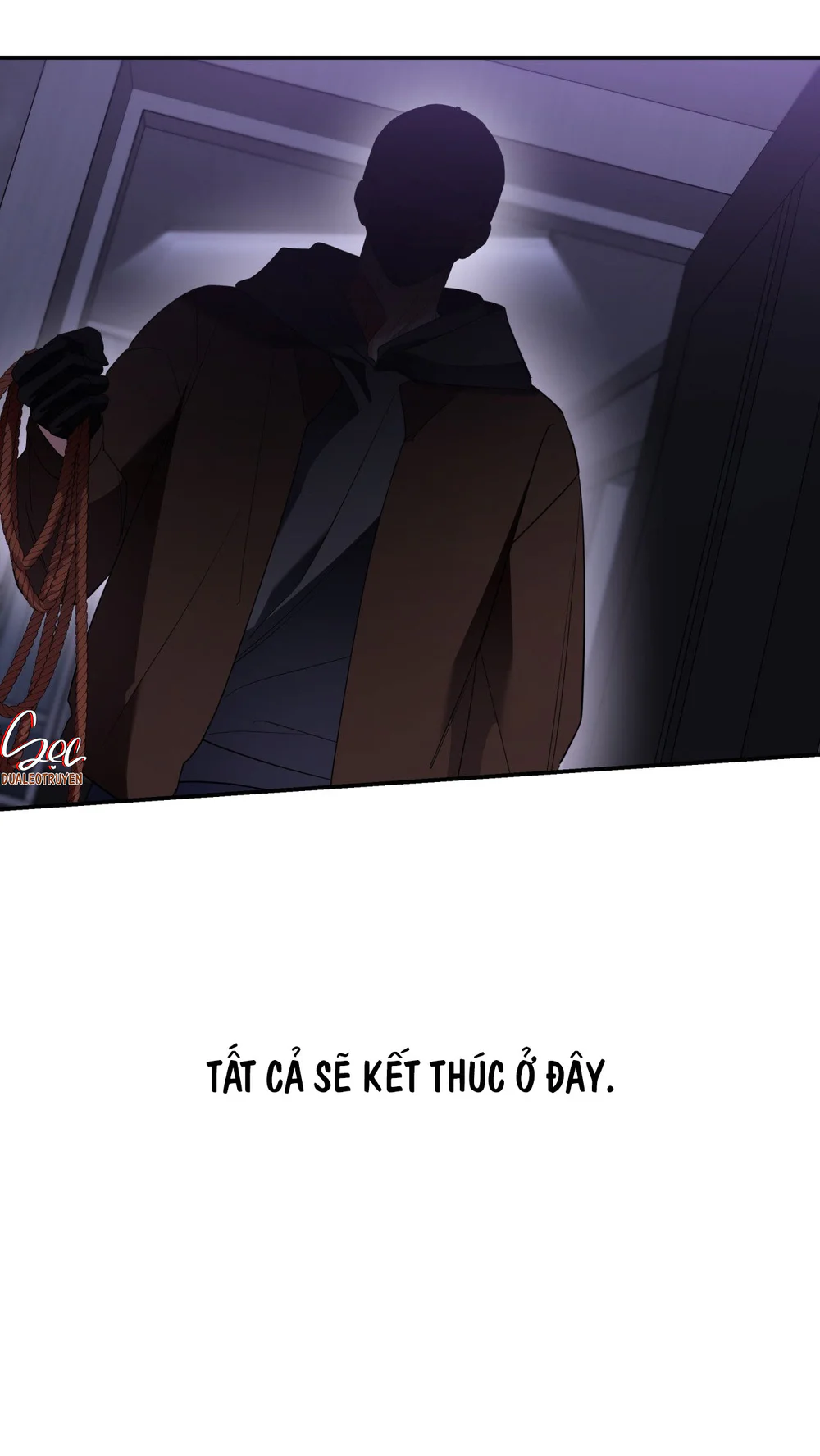 LỆNH CỨU RỖI Chapter 91 - Next Chapter 92