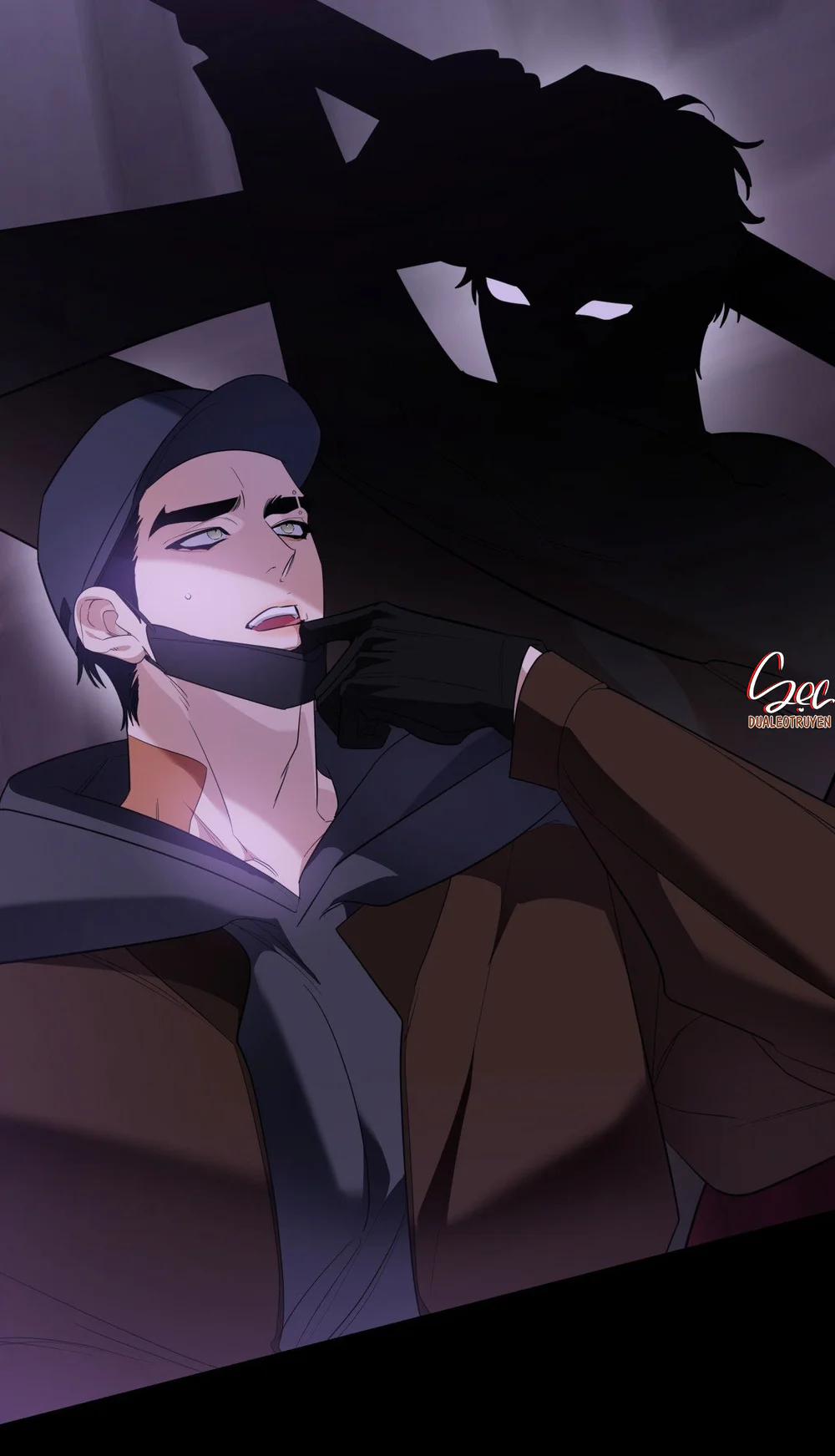 LỆNH CỨU RỖI Chapter 91 - Next Chapter 92