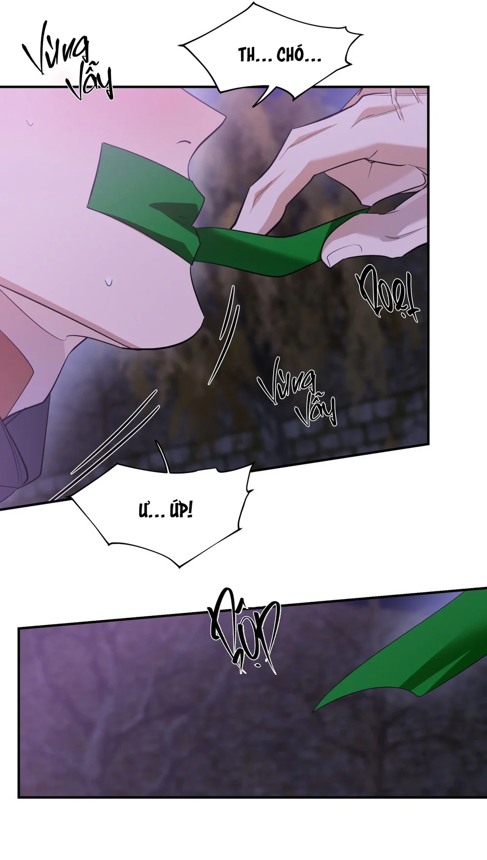 LỆNH CỨU RỖI Chapter 91 - Next Chapter 92