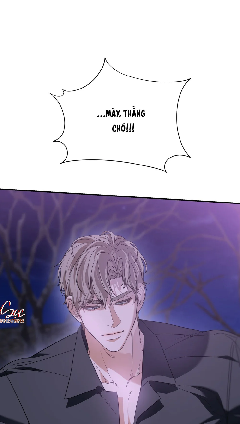 LỆNH CỨU RỖI Chapter 91 - Next Chapter 92