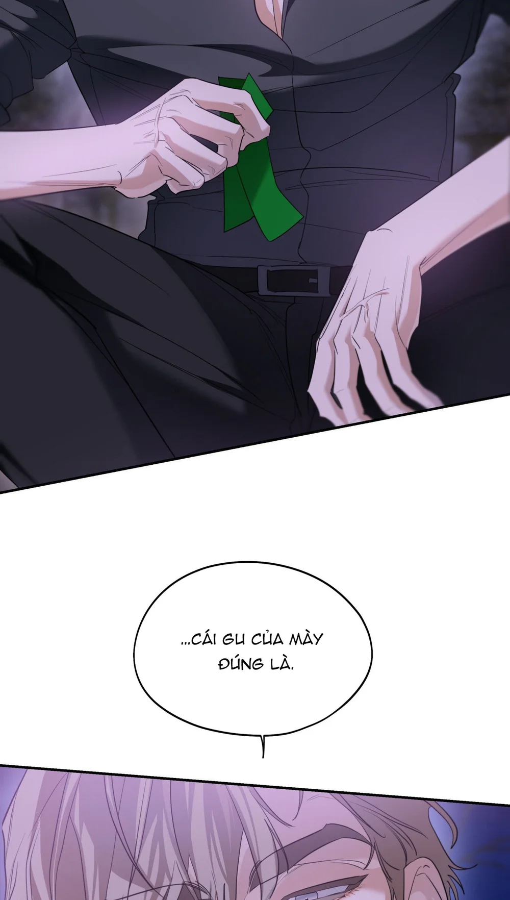 LỆNH CỨU RỖI Chapter 91 - Next Chapter 92