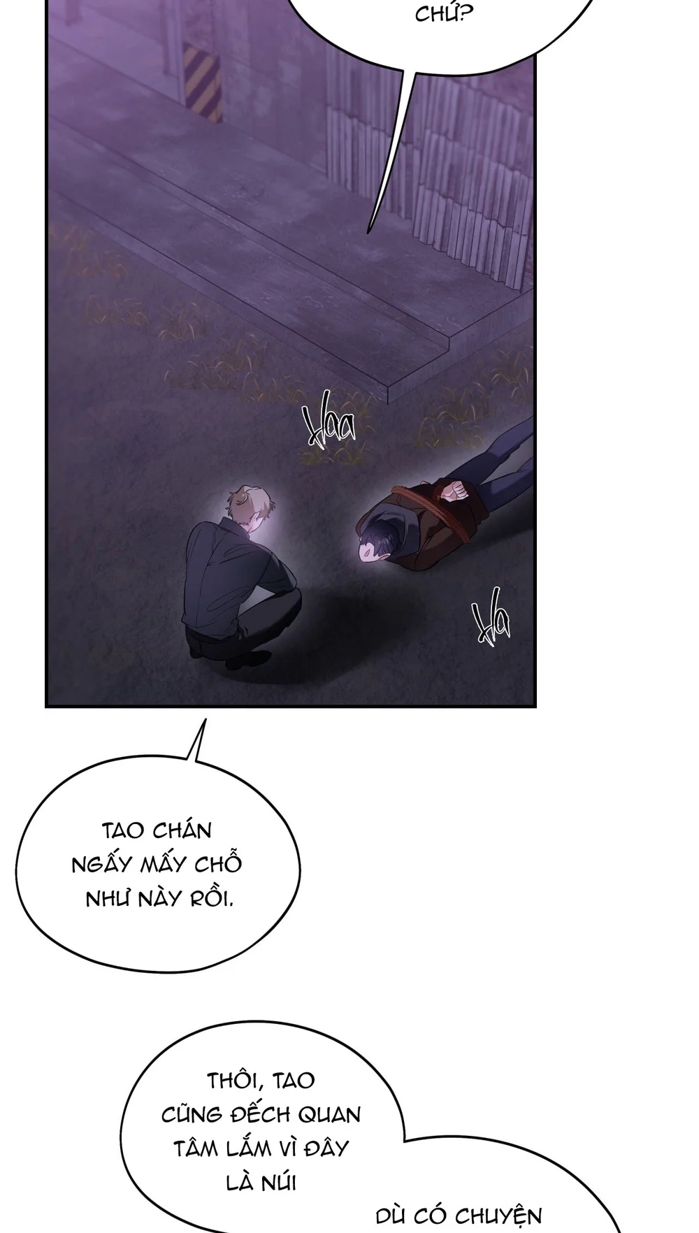 LỆNH CỨU RỖI Chapter 91 - Next Chapter 92