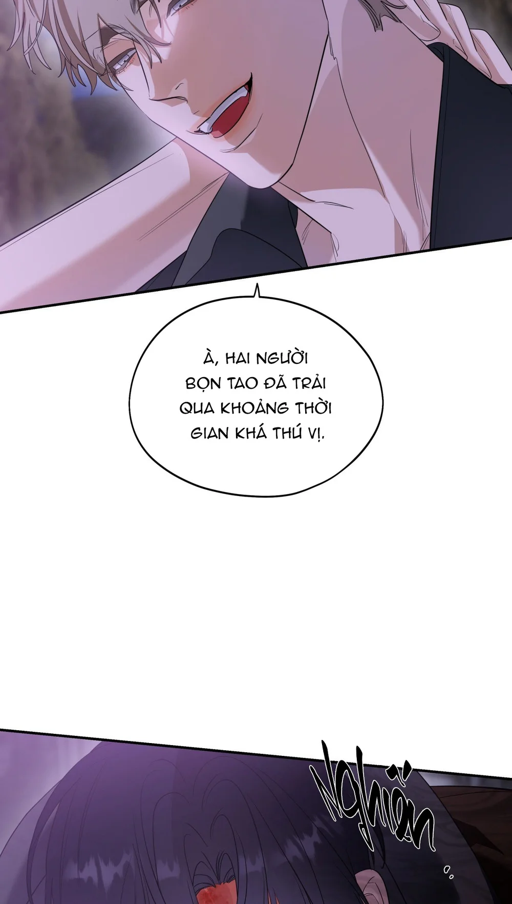 LỆNH CỨU RỖI Chapter 91 - Next Chapter 92