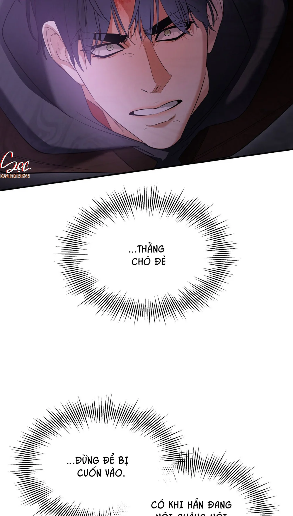 LỆNH CỨU RỖI Chapter 91 - Next Chapter 92