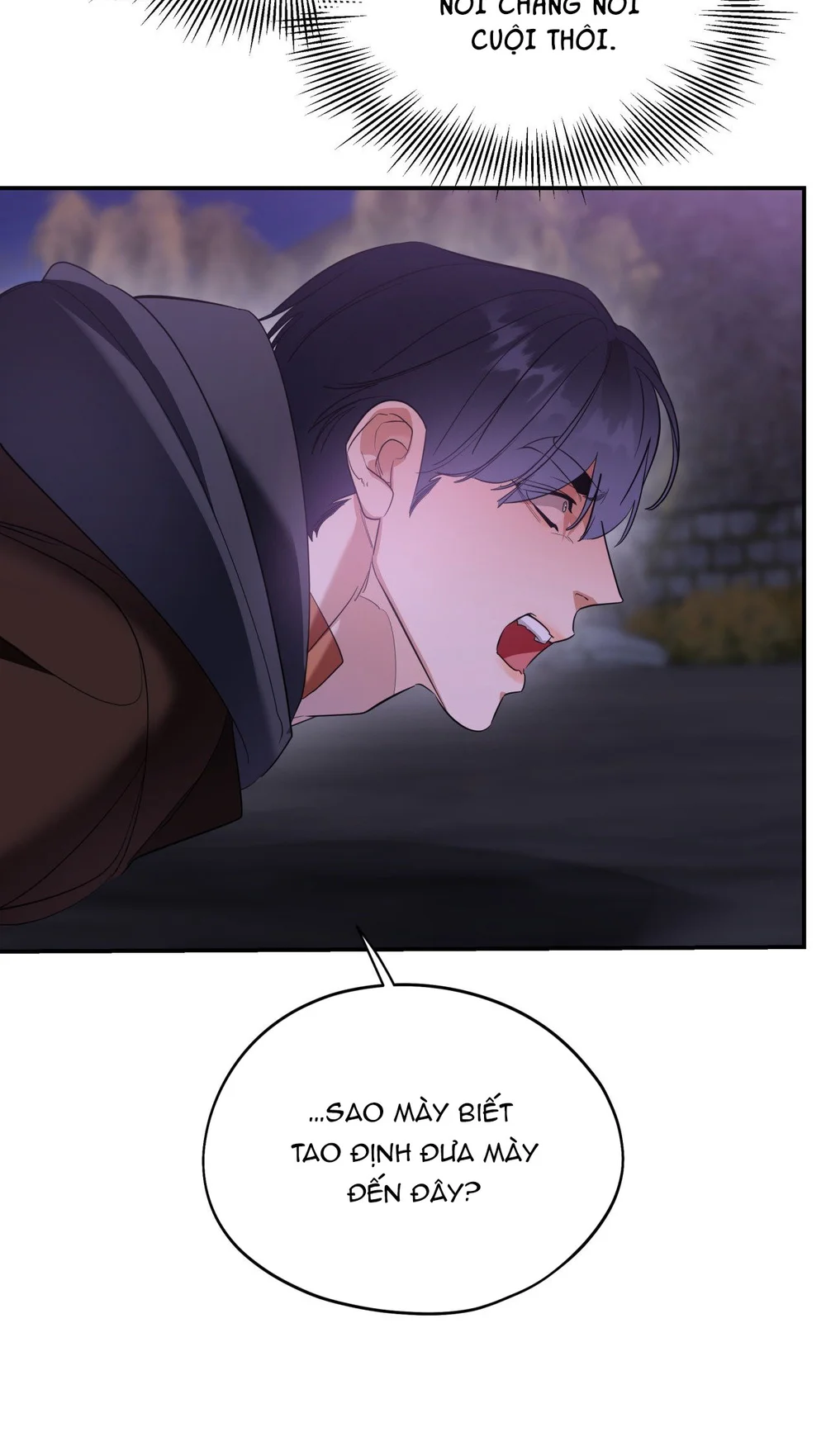 LỆNH CỨU RỖI Chapter 91 - Next Chapter 92