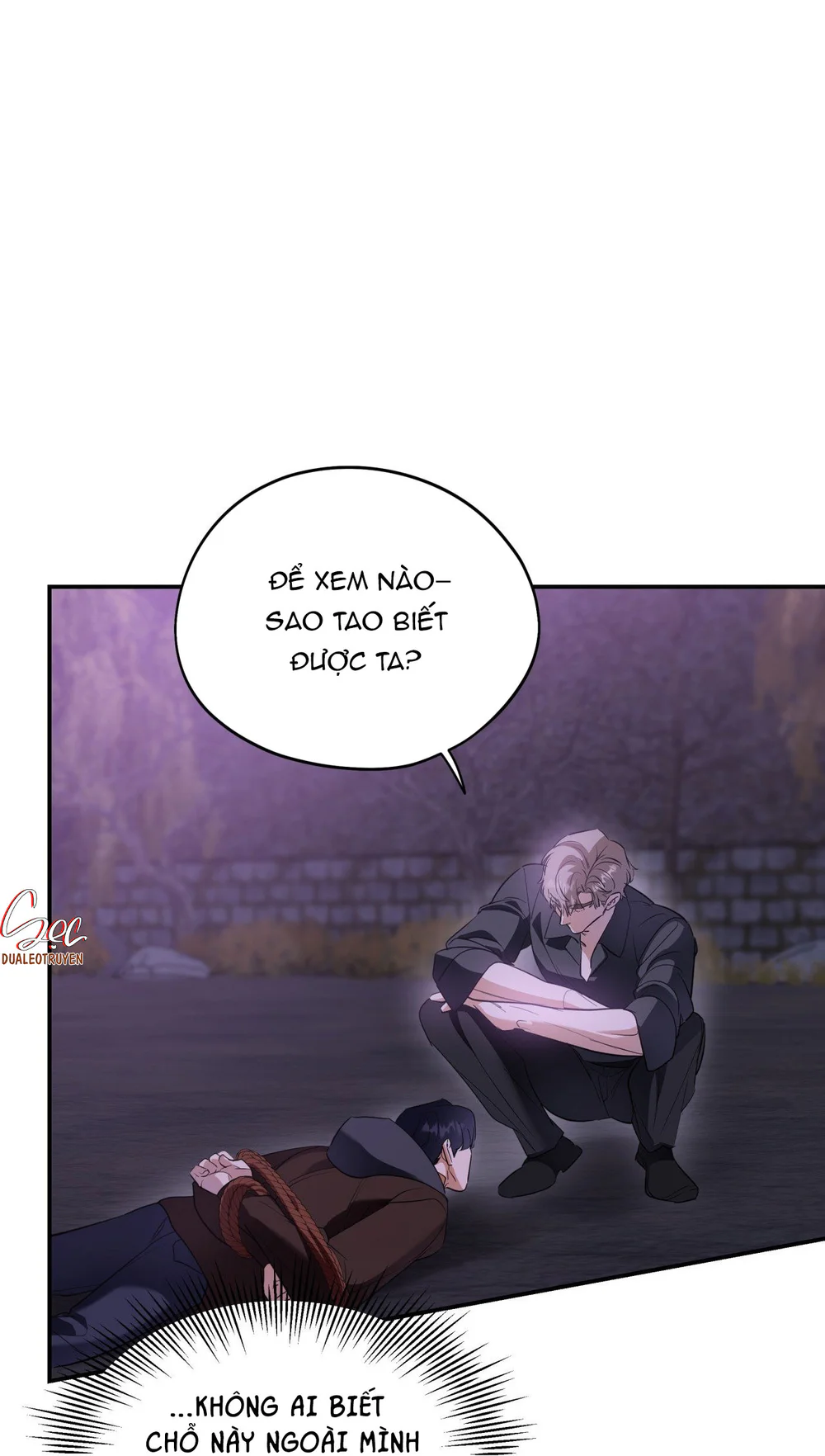 LỆNH CỨU RỖI Chapter 91 - Next Chapter 92