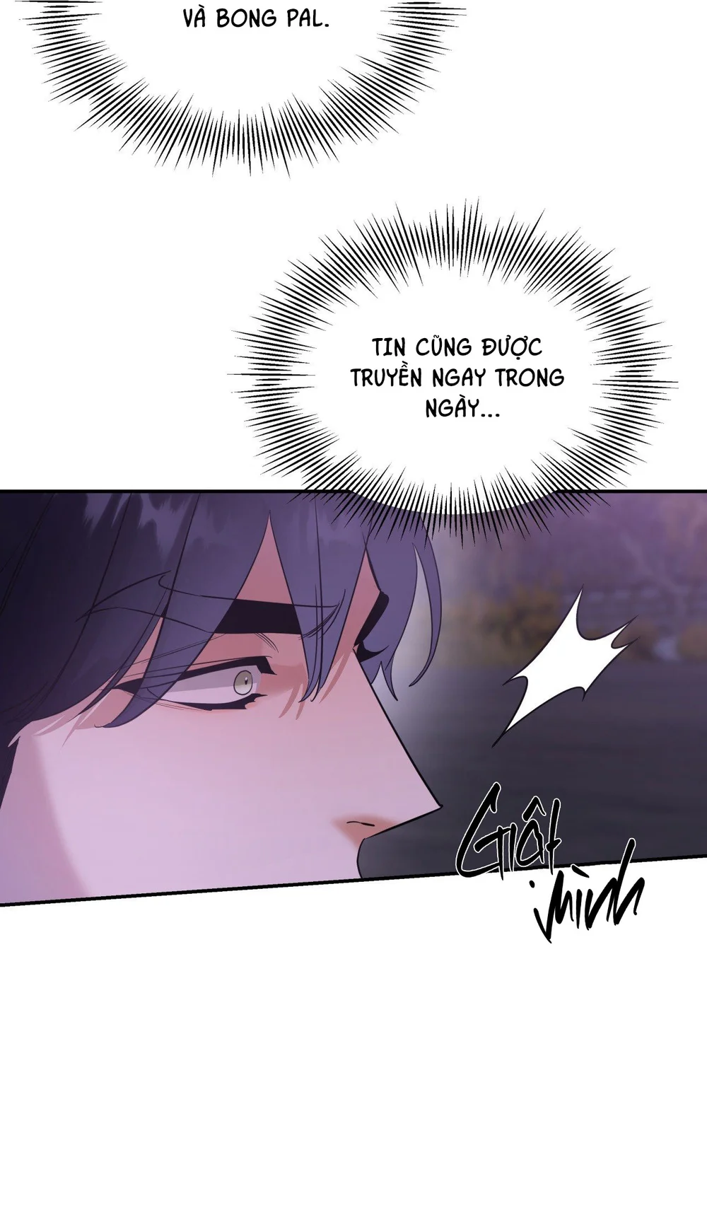 LỆNH CỨU RỖI Chapter 91 - Next Chapter 92