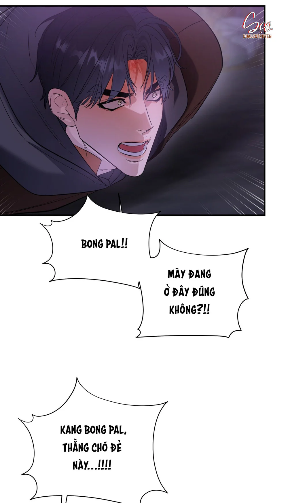 LỆNH CỨU RỖI Chapter 91 - Next Chapter 92