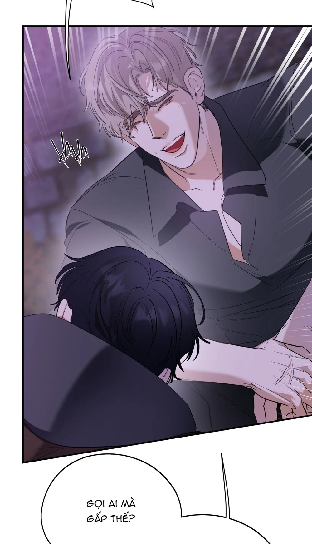 LỆNH CỨU RỖI Chapter 91 - Next Chapter 92