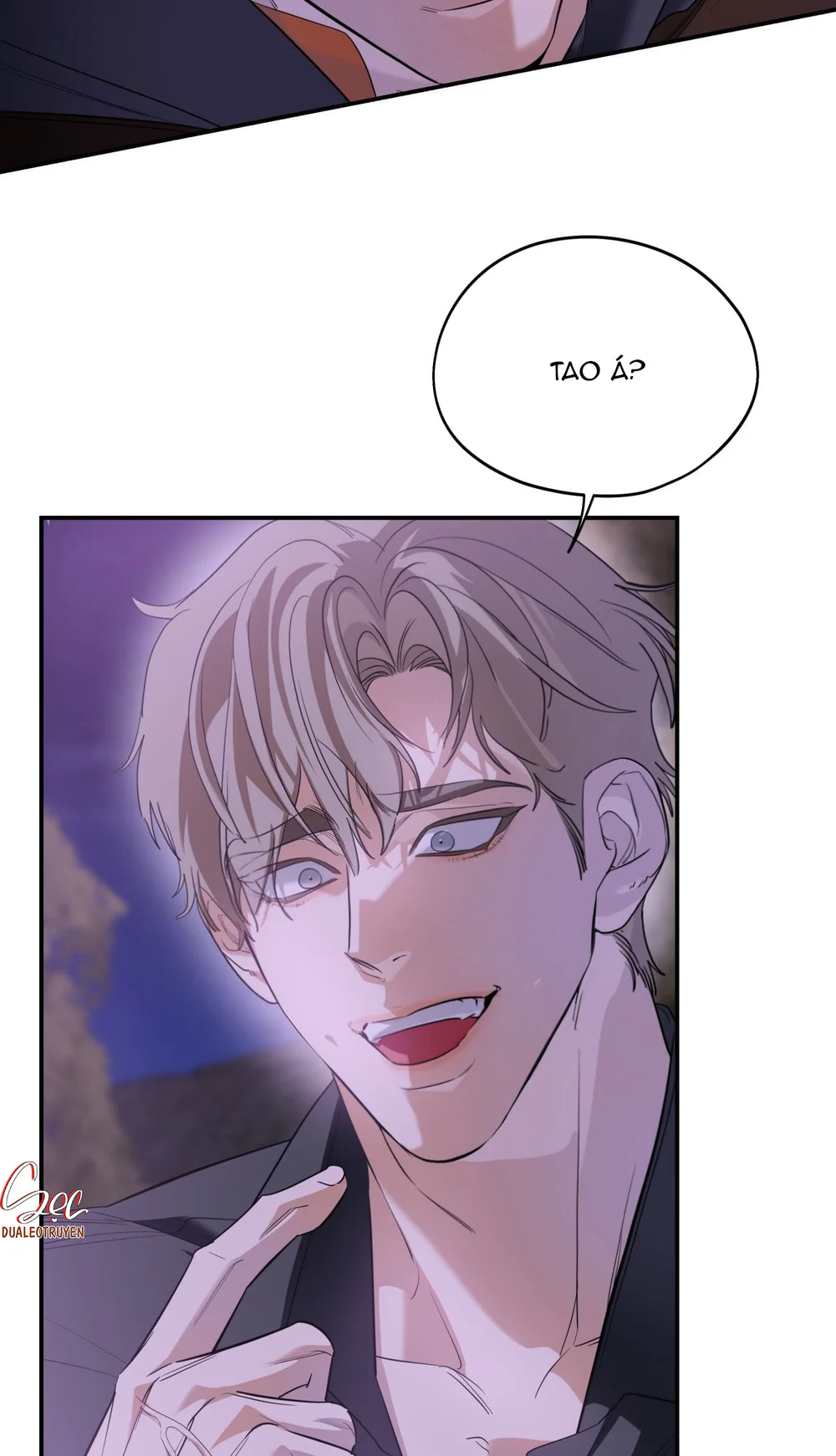 LỆNH CỨU RỖI Chapter 91 - Next Chapter 92