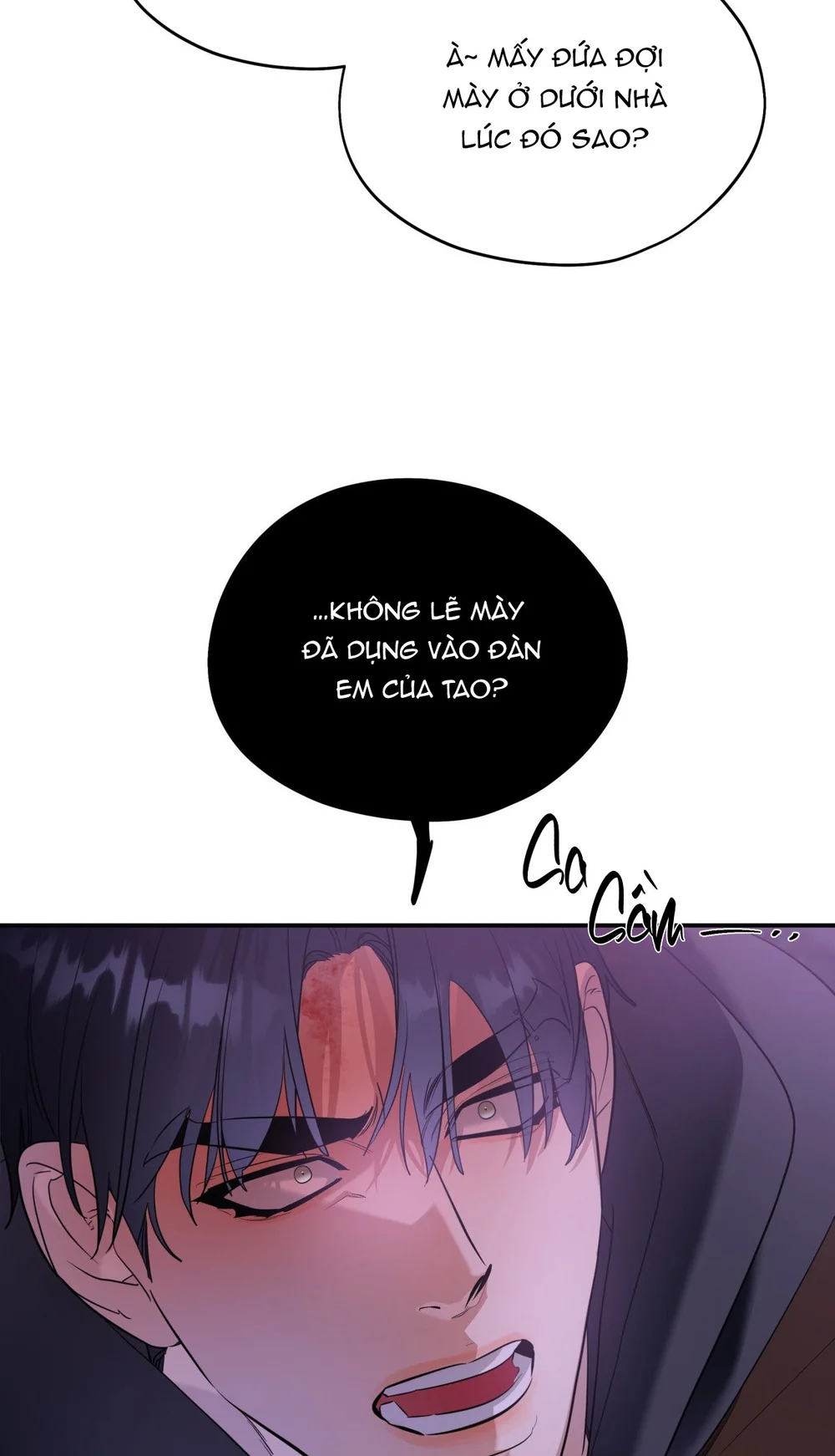 LỆNH CỨU RỖI Chapter 91 - Next Chapter 92