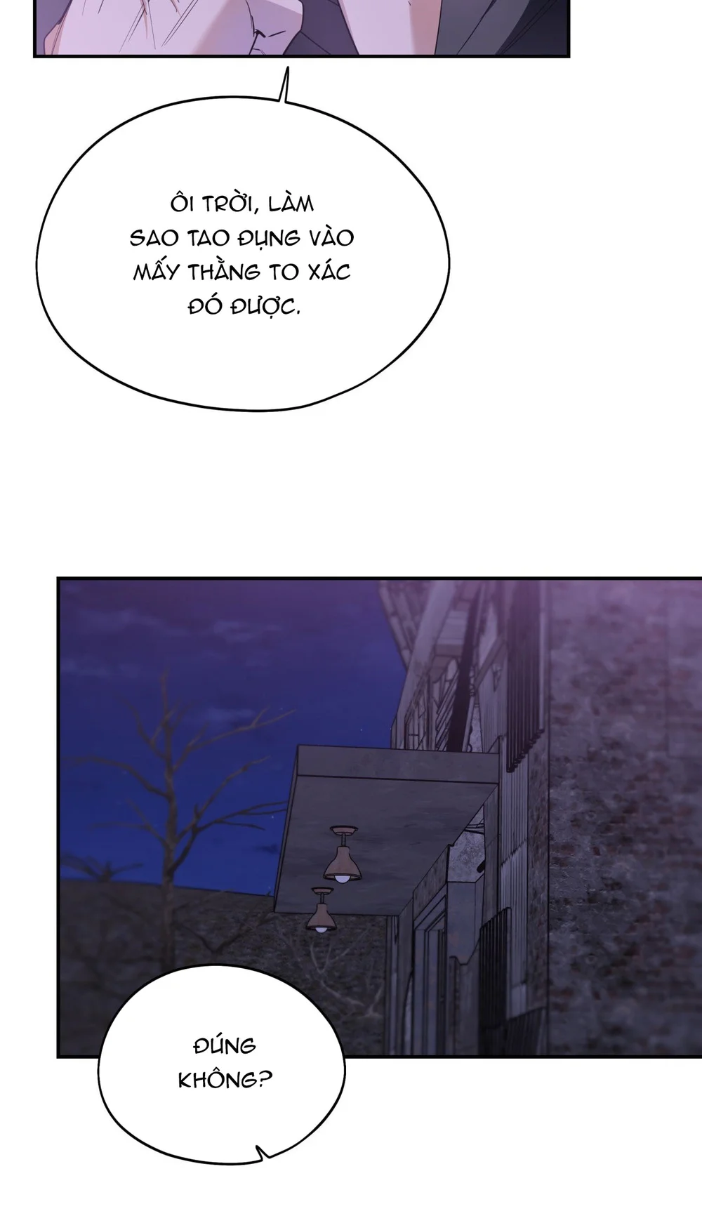 LỆNH CỨU RỖI Chapter 91 - Next Chapter 92