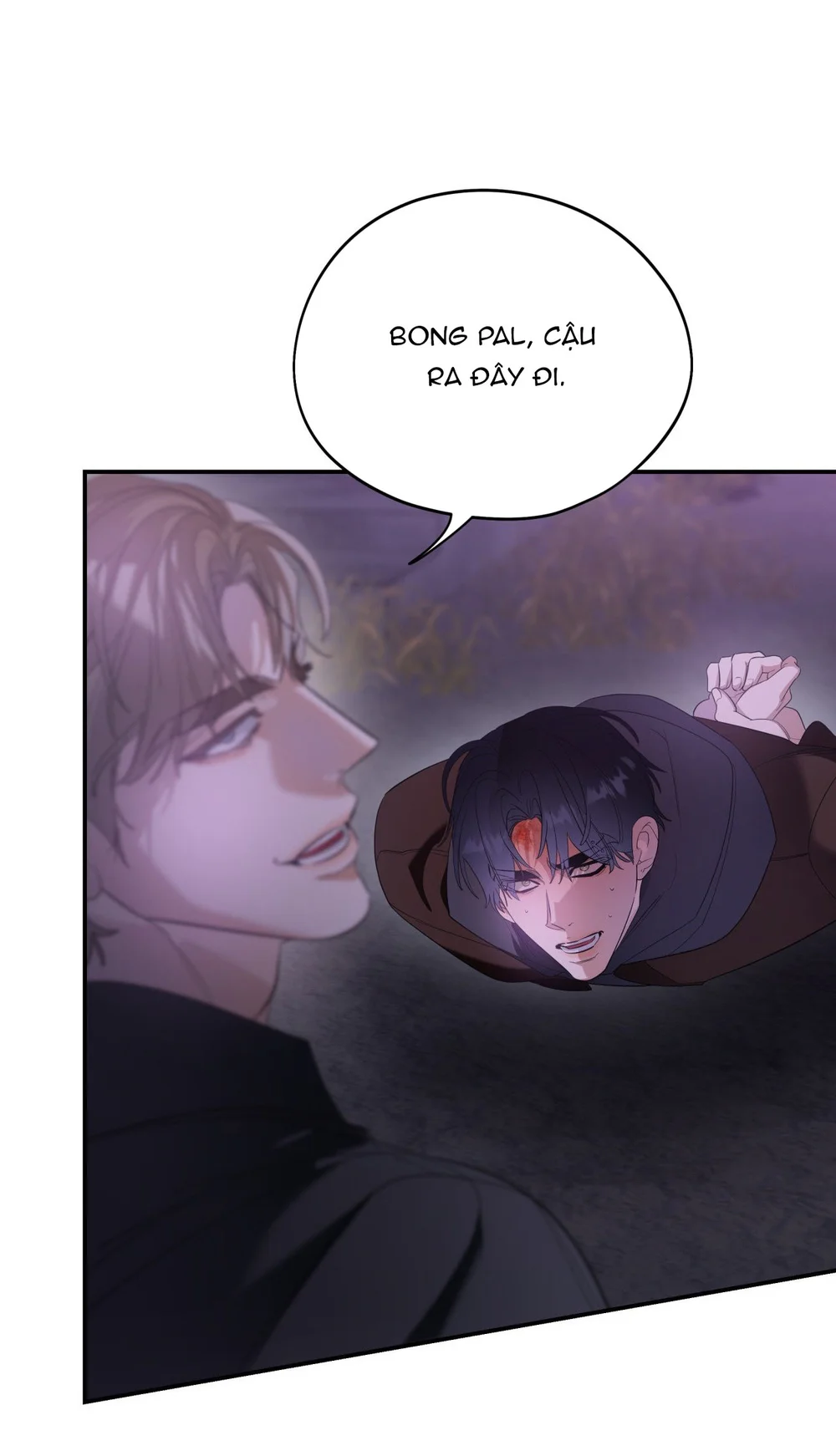 LỆNH CỨU RỖI Chapter 91 - Next Chapter 92